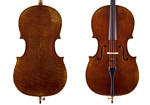 Jay Haide Cello top